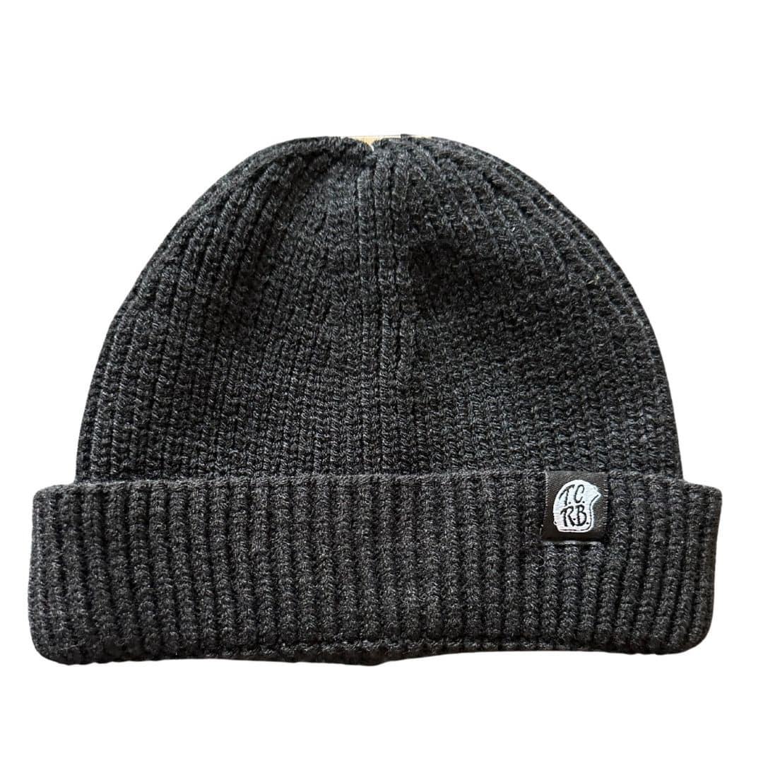 TCRB Triumph Classics Riders Bohemia Triumph čepice beanie klubové předměty Merch