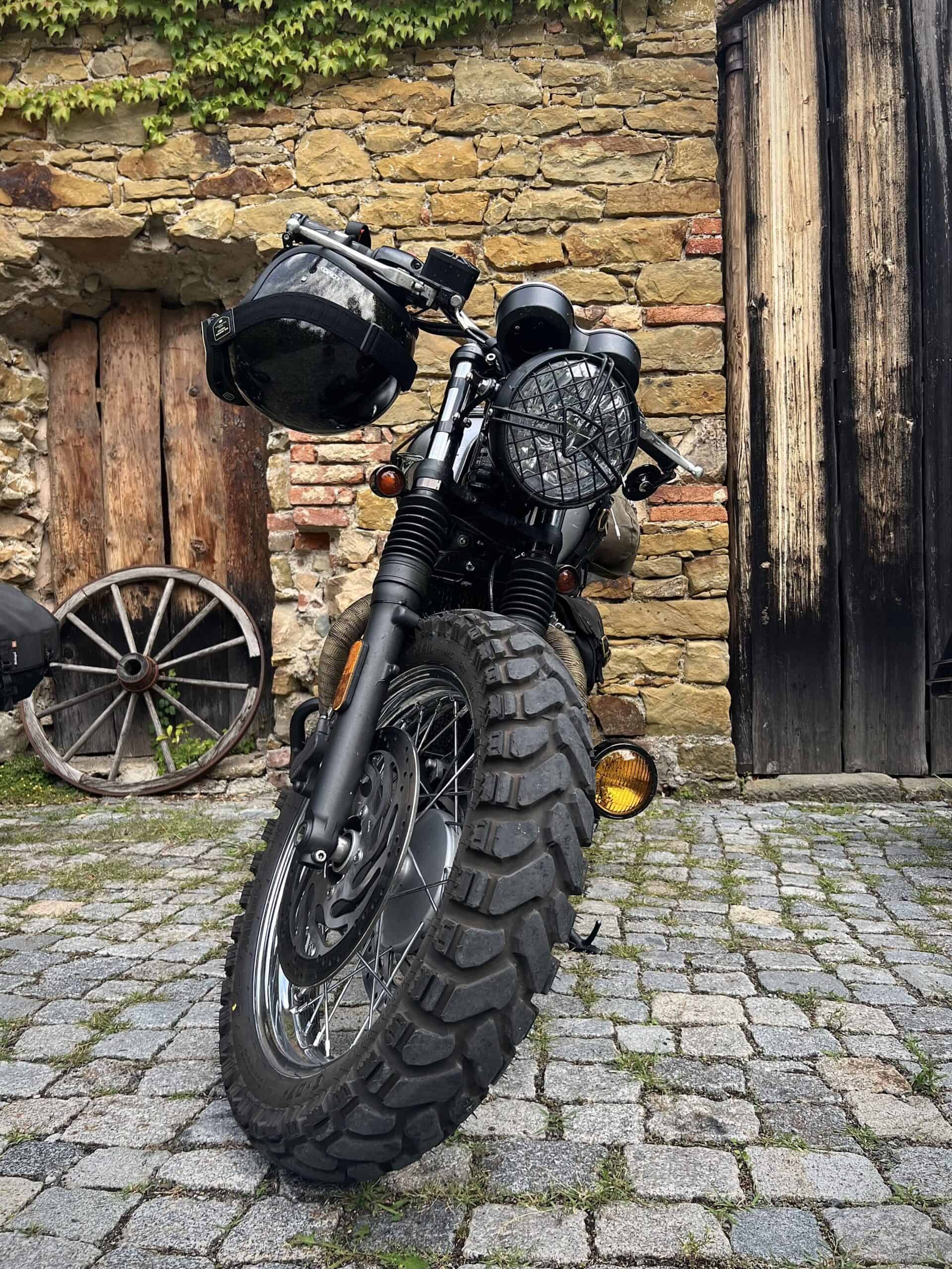 Triumph Bonneville T120 Aluminium Silver 2018
